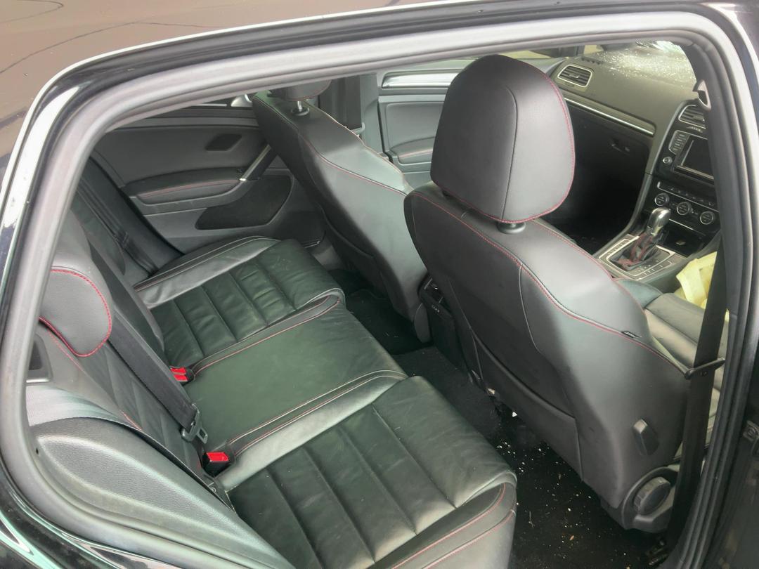 Photo '14' of Volkswagen Golf GTI 162KW Photo '14' of Volkswagen Golf GTI 162KW