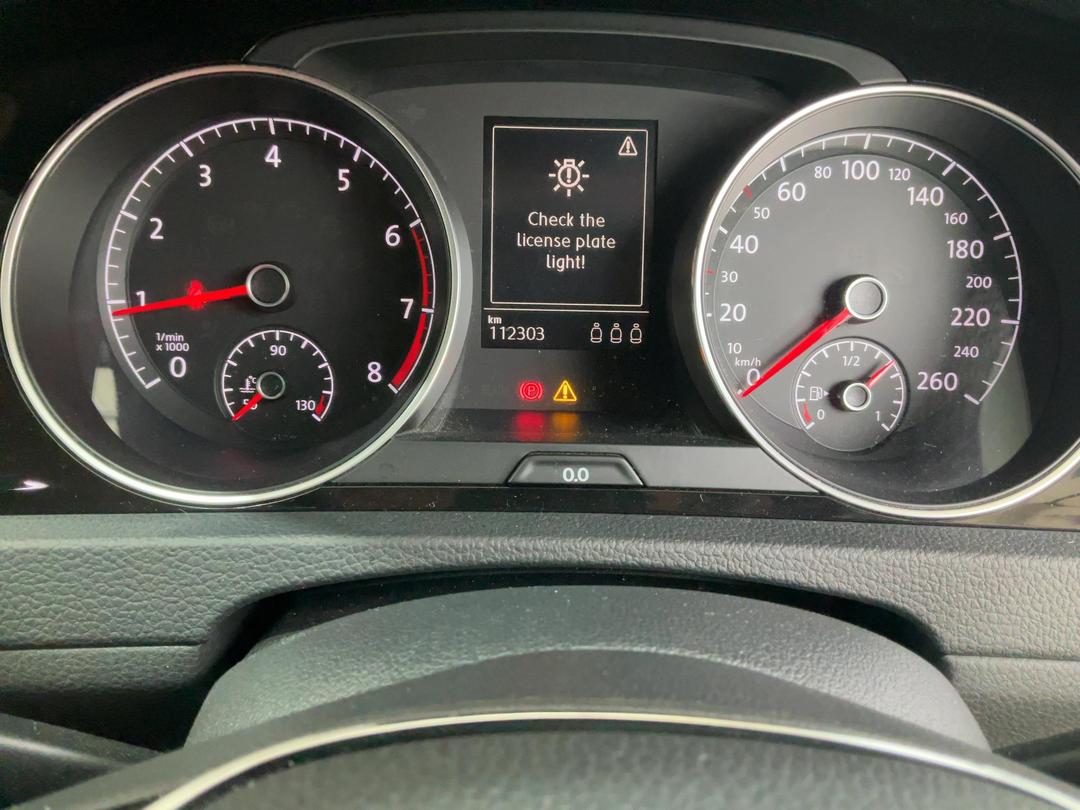 Photo '22' of Volkswagen Golf