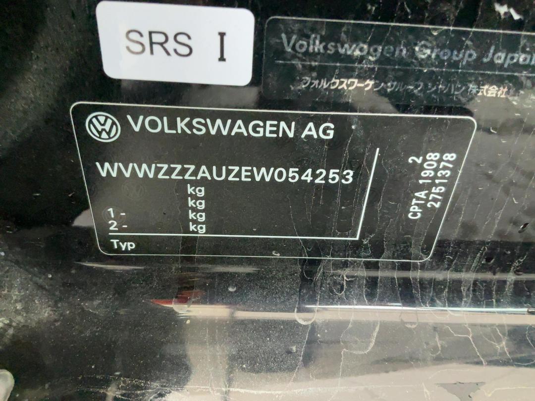 Photo '25' of Volkswagen Golf