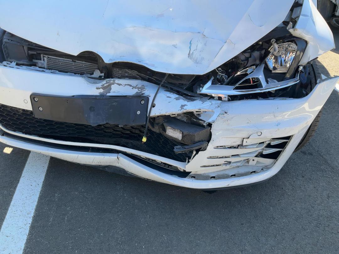 Photo '7' of Volkswagen Golf GTI 162KW