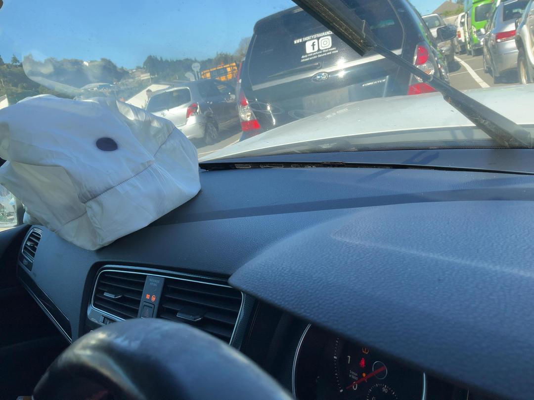 Photo '15' of Volkswagen Golf GTI 162KW