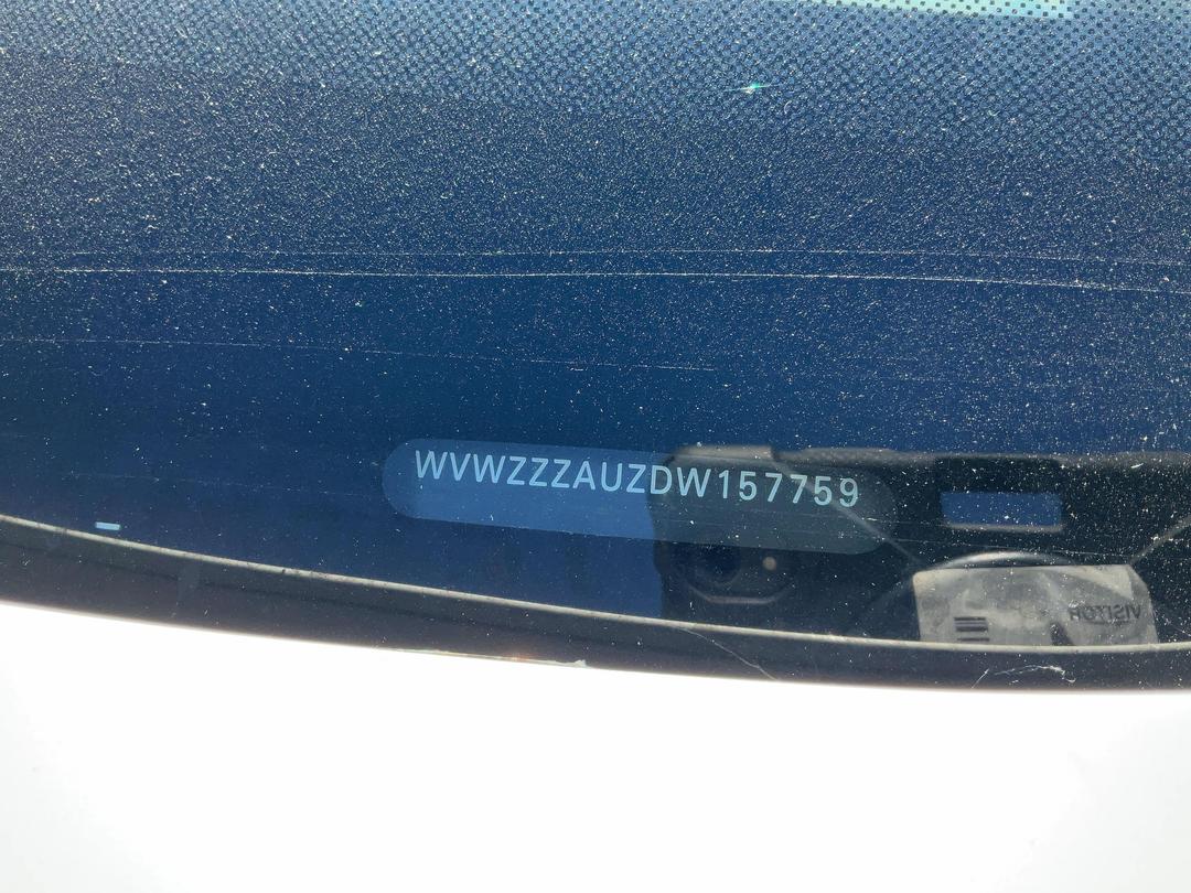 Photo '18' of Volkswagen Golf GTI 162KW