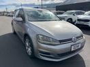 Thumbnail '1' of Volkswagen Golf