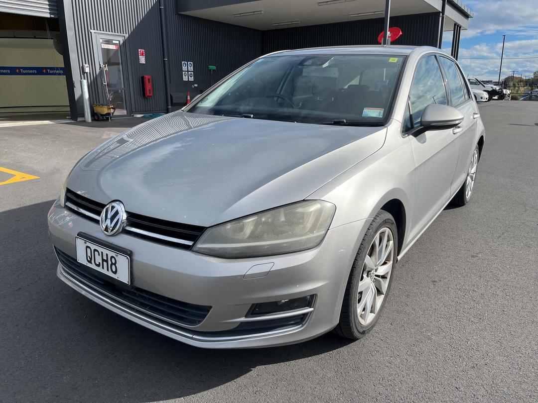 Photo '3' of Volkswagen Golf