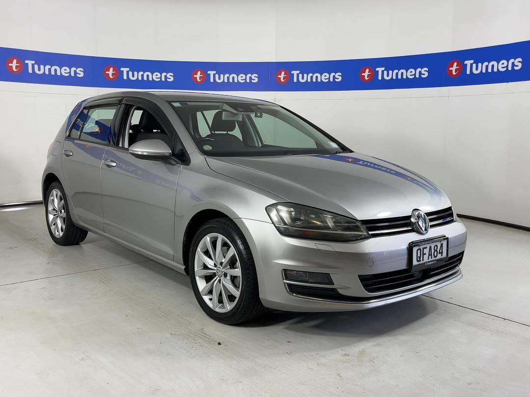 Photo '1' of Volkswagen Golf