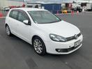 Thumbnail '1' of Volkswagen Golf TSI