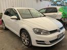 Thumbnail '3' of Volkswagen Golf