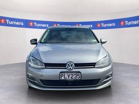 Photo '2' of Volkswagen Golf