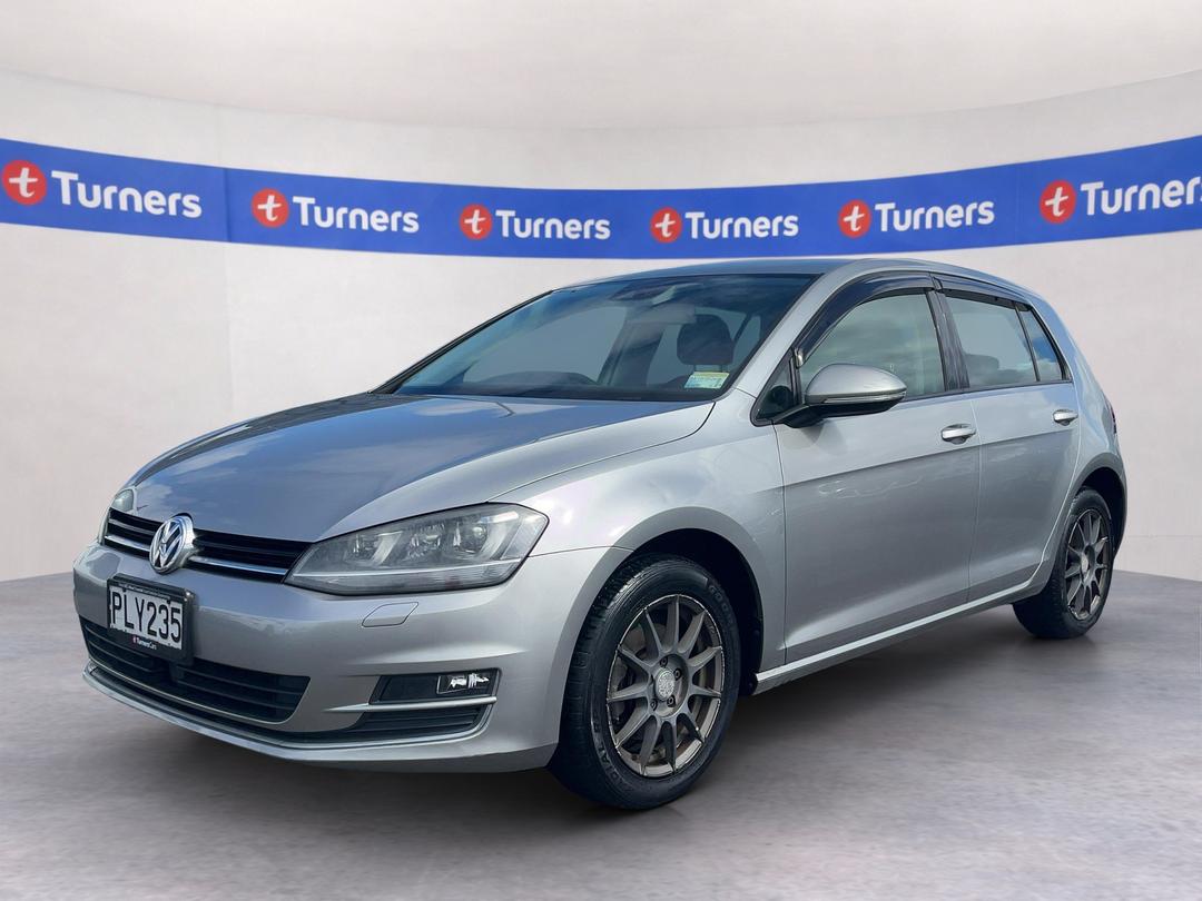 Photo '4' of Volkswagen Golf