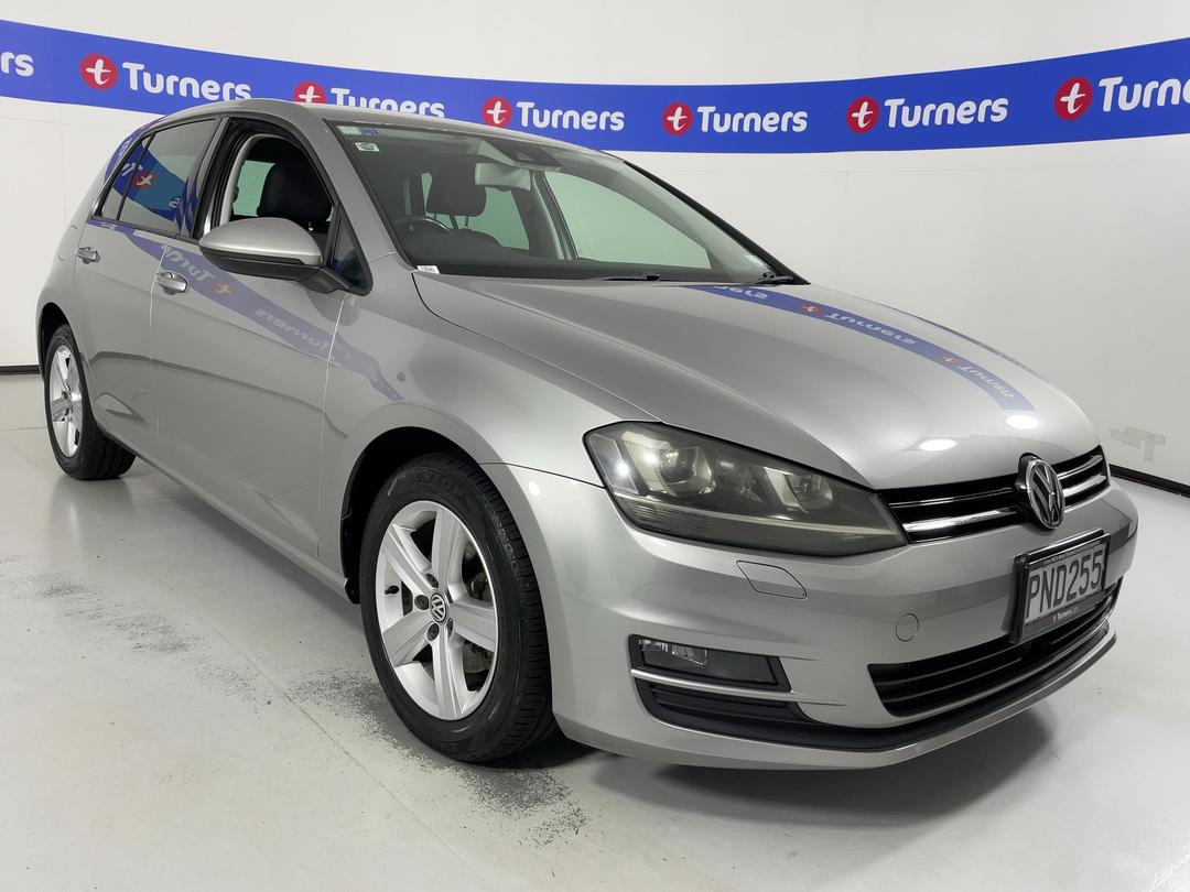 Photo '1' of Volkswagen Golf