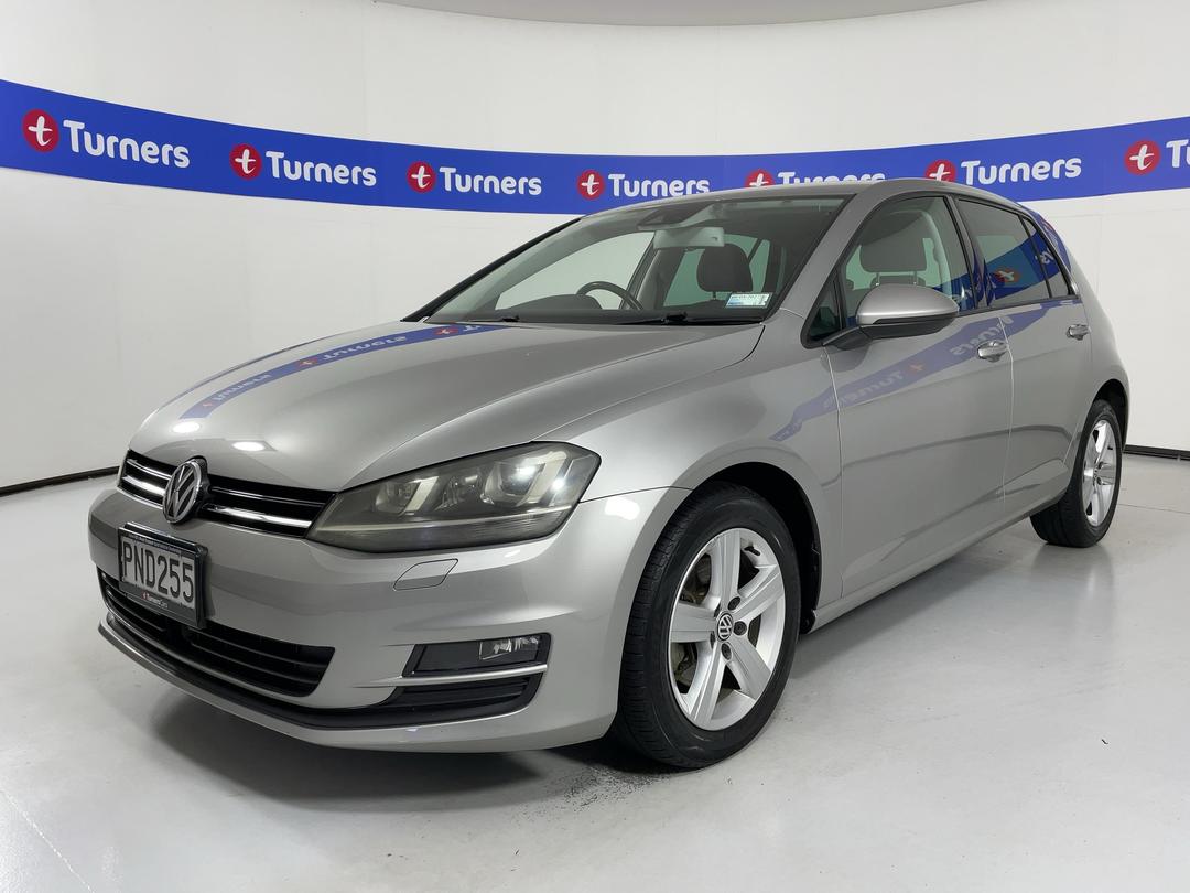 Photo '4' of Volkswagen Golf