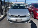 Thumbnail '2' of Volkswagen Golf Variant