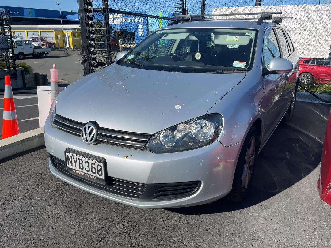 Photo '3' of Volkswagen Golf Variant Photo '3' of Volkswagen Golf Variant