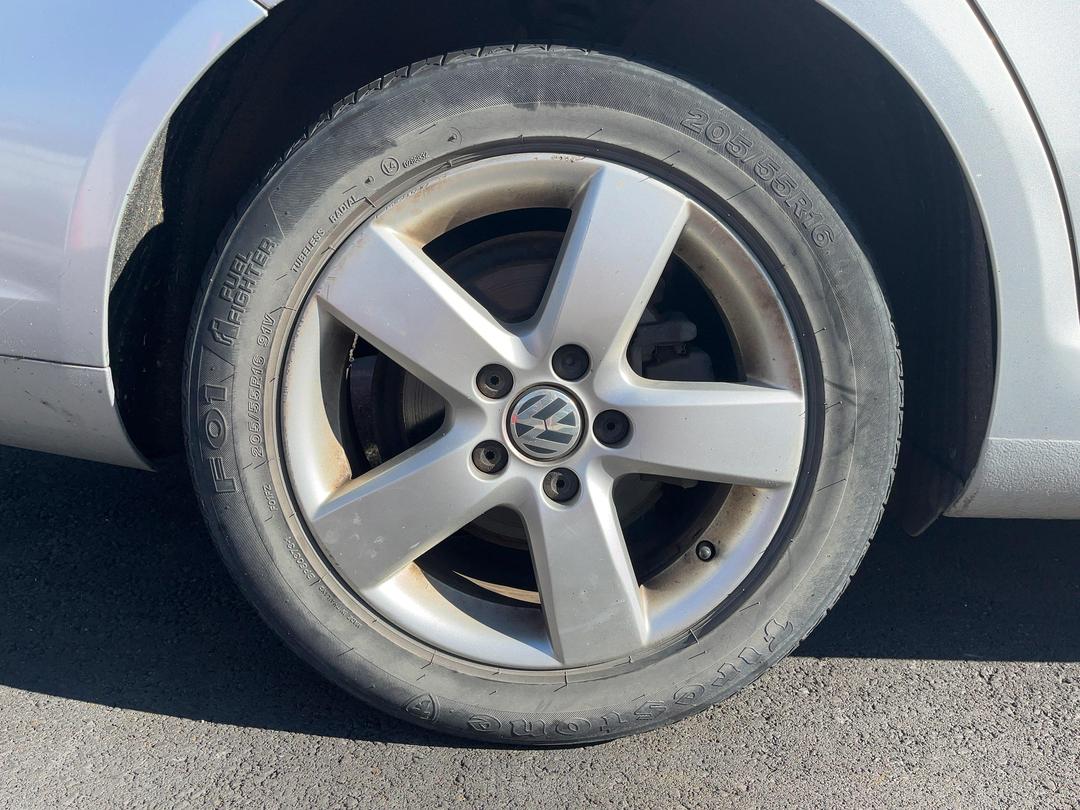Photo '10' of Volkswagen Golf Variant Photo '10' of Volkswagen Golf Variant