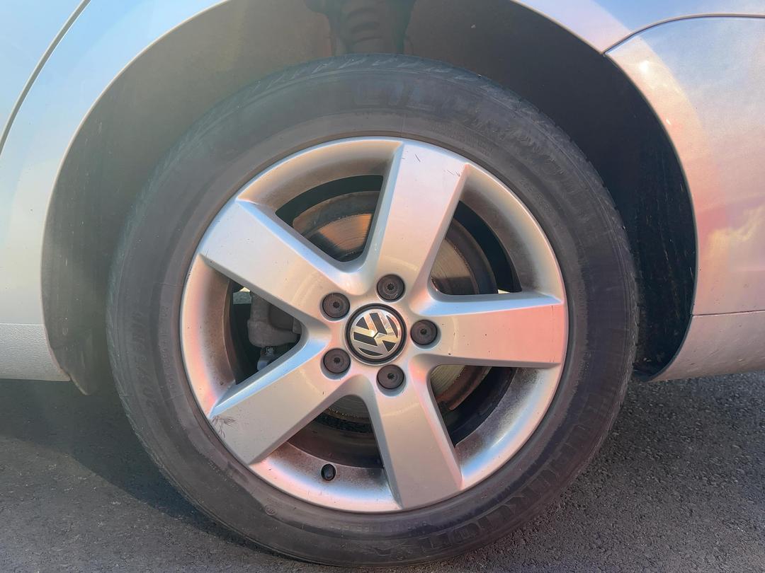 Photo '9' of Volkswagen Golf Variant Photo '9' of Volkswagen Golf Variant