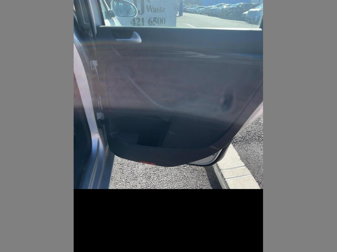 Photo '17' of Volkswagen Golf Variant Photo '17' of Volkswagen Golf Variant