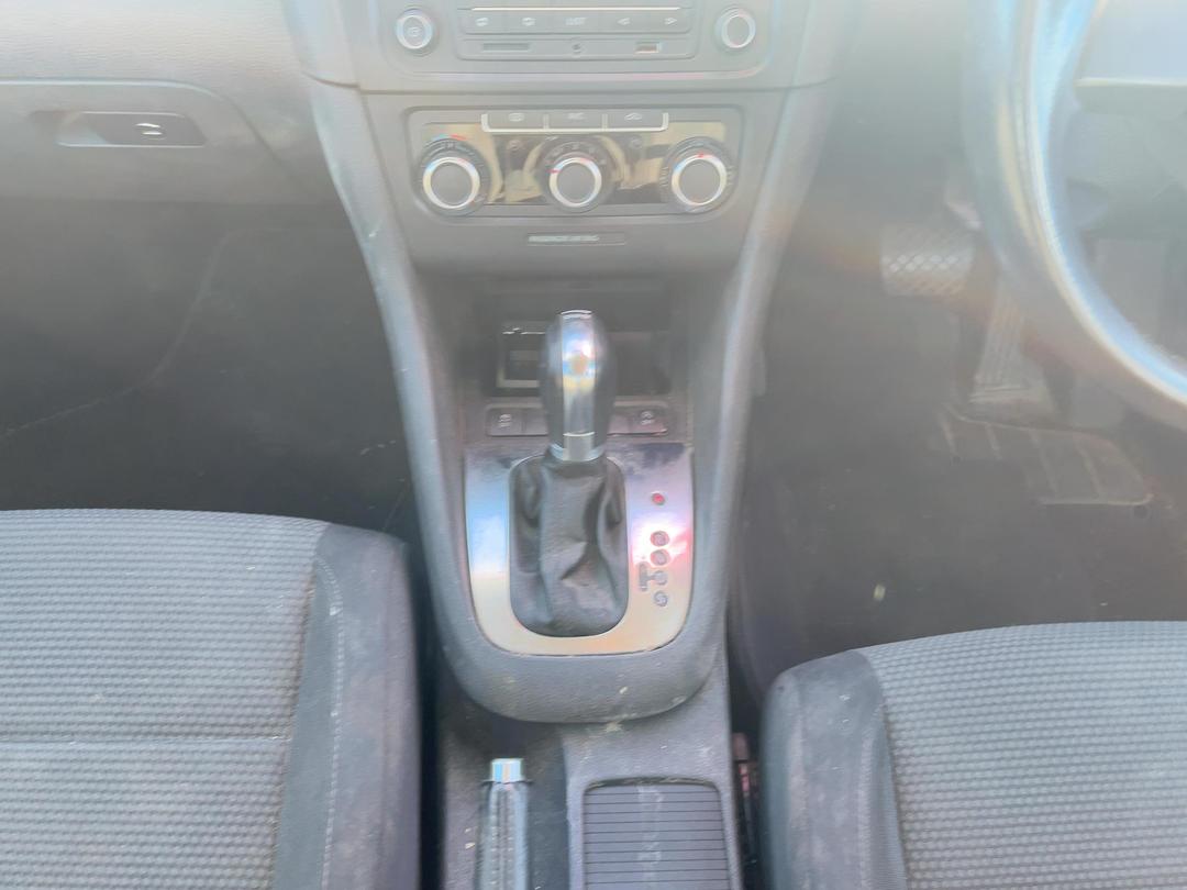 Photo '16' of Volkswagen Golf Variant Photo '16' of Volkswagen Golf Variant