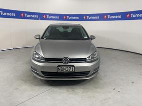 Photo '2' of Volkswagen Golf