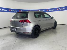 Photo '7' of Volkswagen Golf