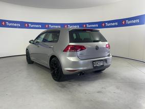 Photo '5' of Volkswagen Golf