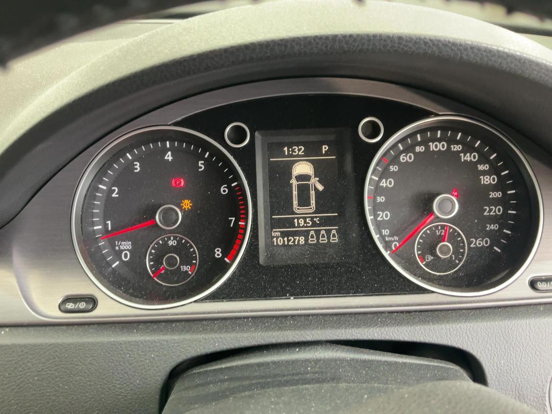 Photo '12' of Volkswagen Passat Variant Photo '12' of Volkswagen Passat Variant