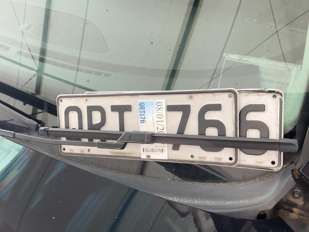 Photo '19' of Volkswagen Passat Variant Photo '19' of Volkswagen Passat Variant