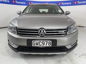Photo '2' of Volkswagen Passat