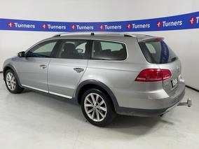 Photo '5' of Volkswagen Passat