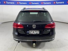 Photo '6' of Volkswagen Passat