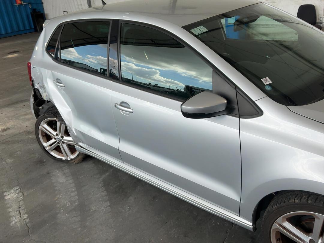 Photo '3' of Volkswagen Polo TSI 66KW Photo '3' of Volkswagen Polo TSI 66KW