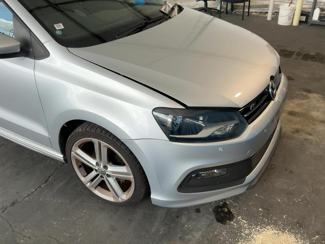 Photo '4' of Volkswagen Polo TSI 66KW Photo '4' of Volkswagen Polo TSI 66KW