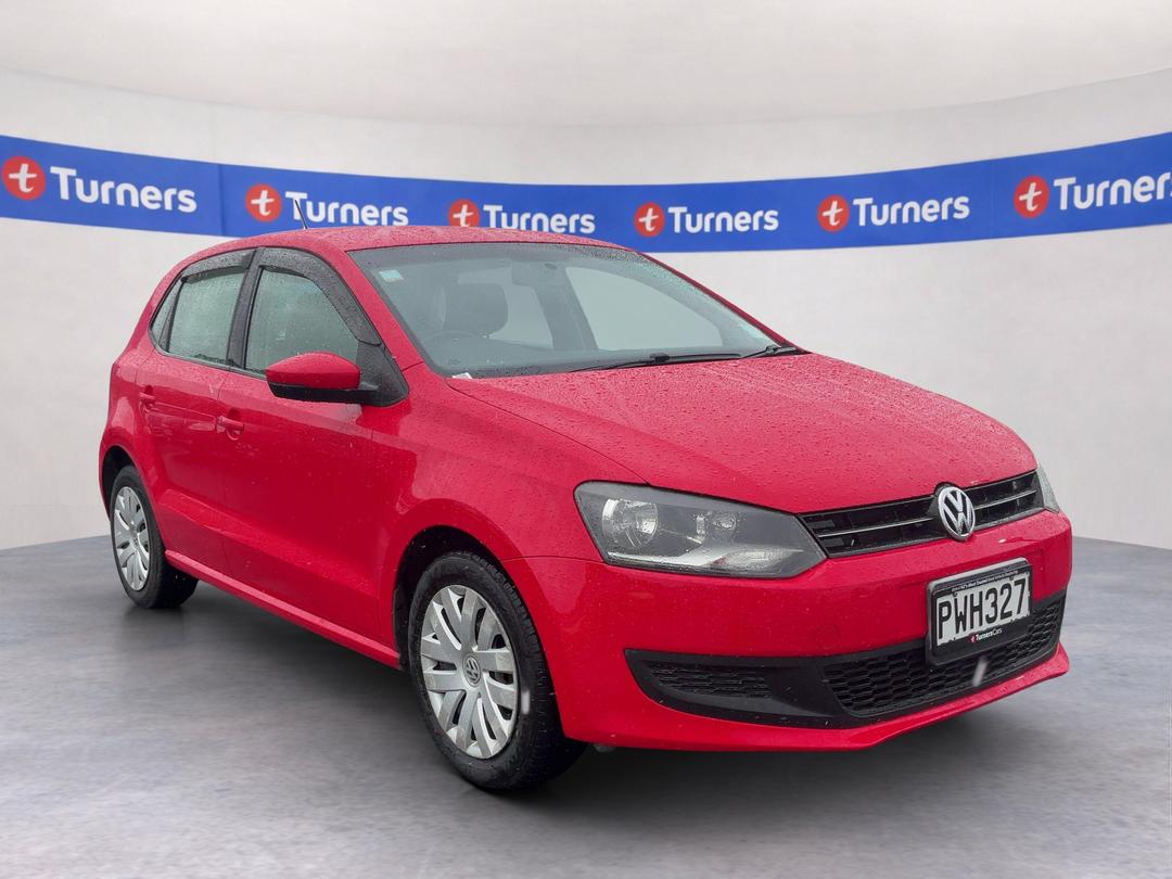 Photo '1' of Volkswagen Polo