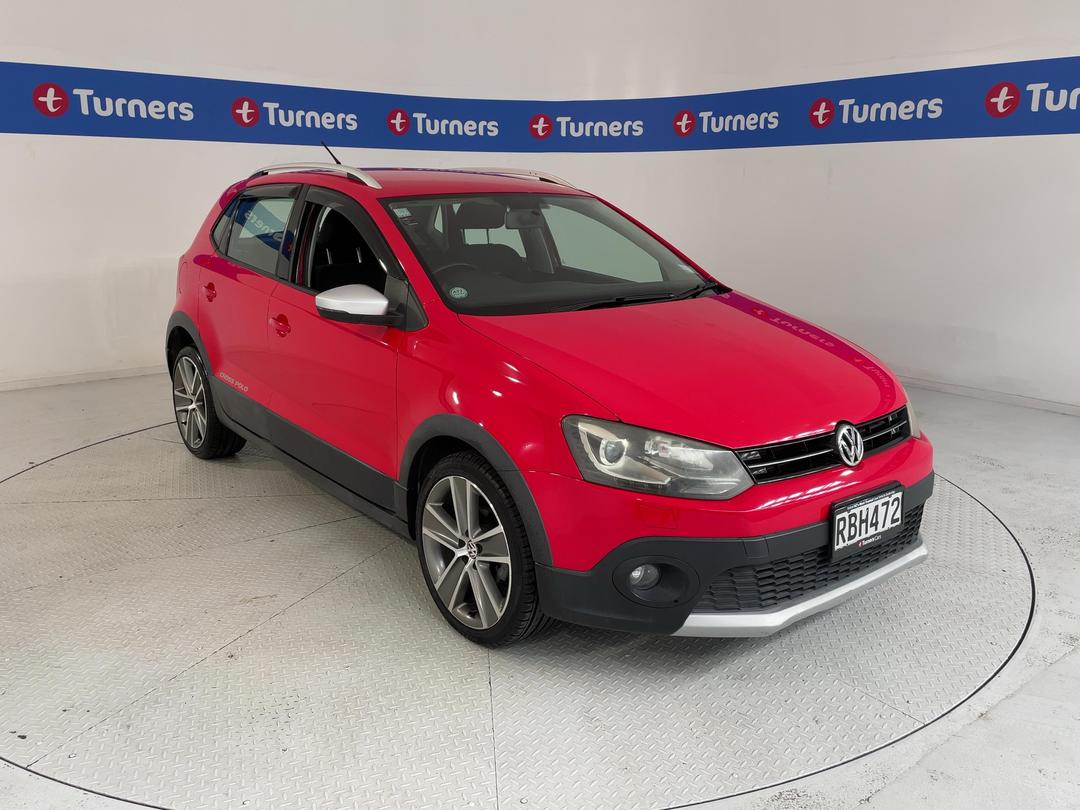 Photo '1' of Volkswagen Polo