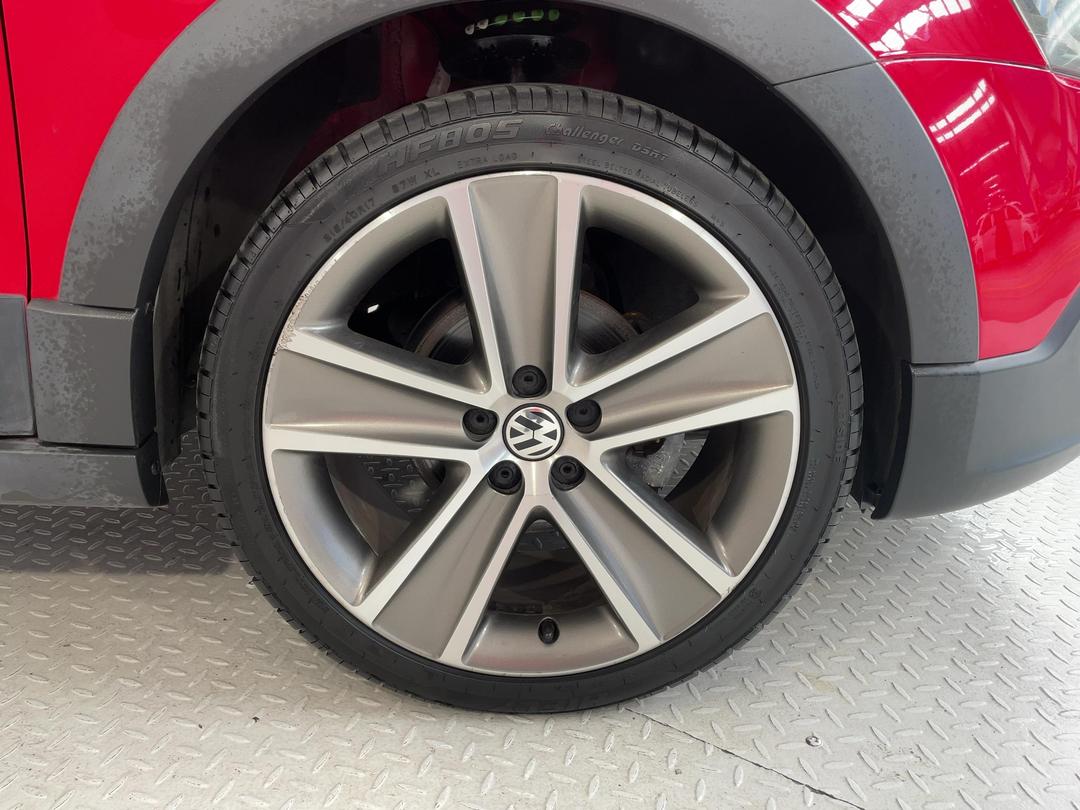 Photo '9' of Volkswagen Polo