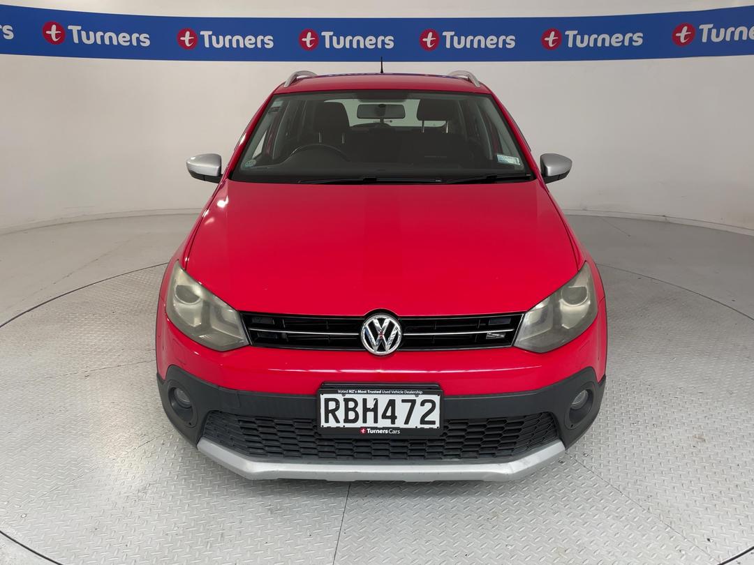 Photo '2' of Volkswagen Polo