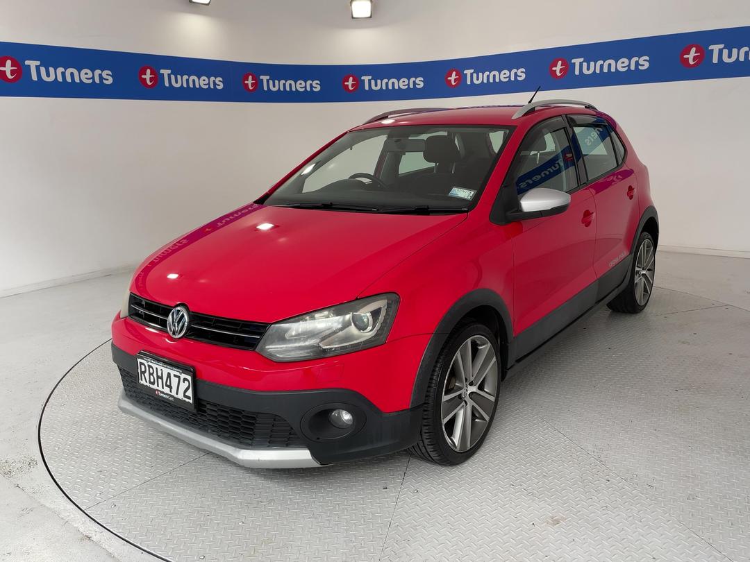 Photo '4' of Volkswagen Polo