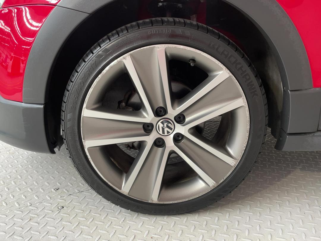 Photo '10' of Volkswagen Polo