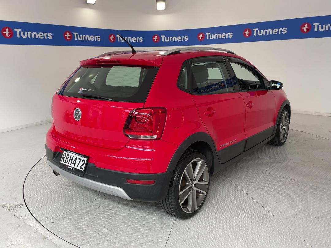 Photo '7' of Volkswagen Polo