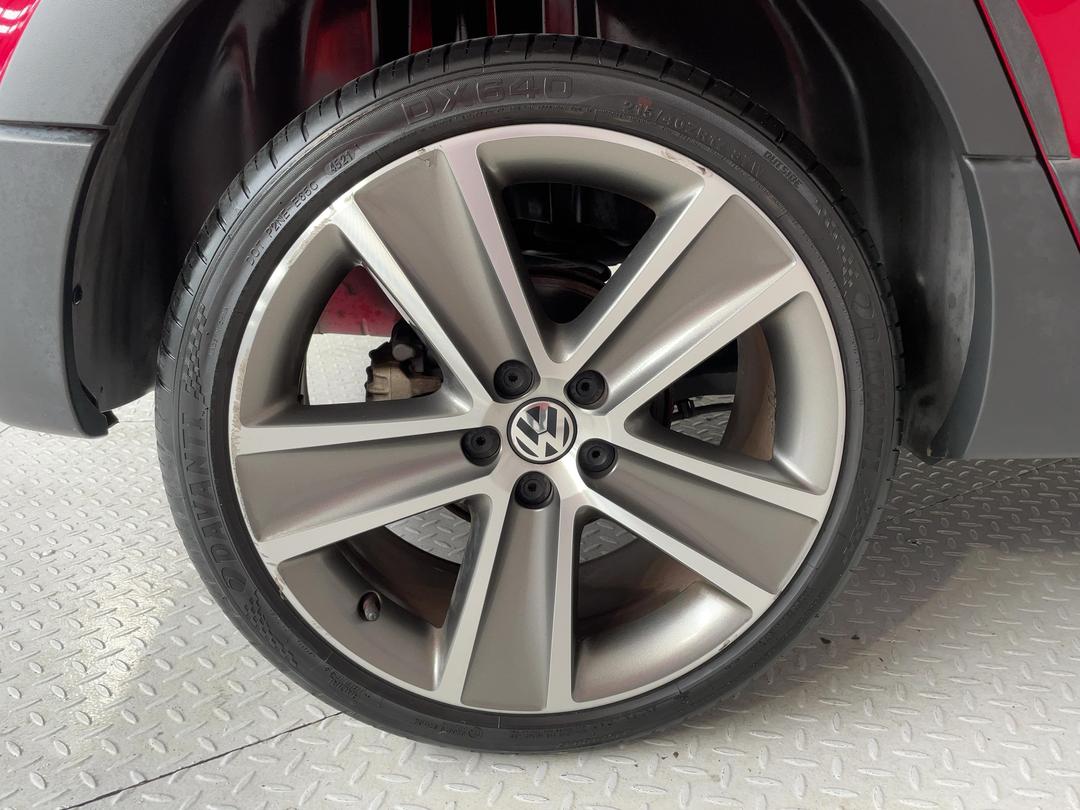 Photo '12' of Volkswagen Polo