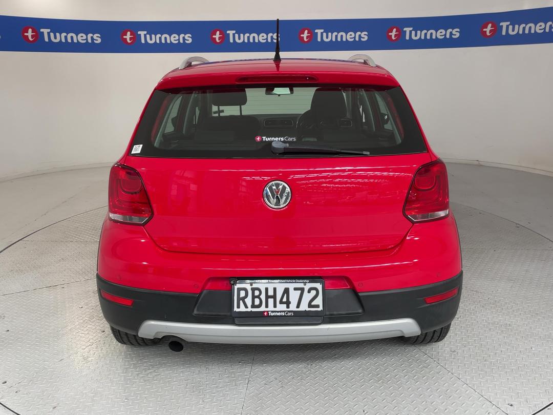 Photo '6' of Volkswagen Polo