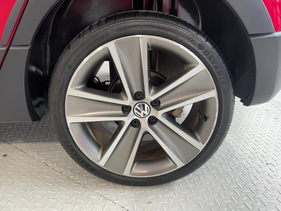 Photo '11' of Volkswagen Polo