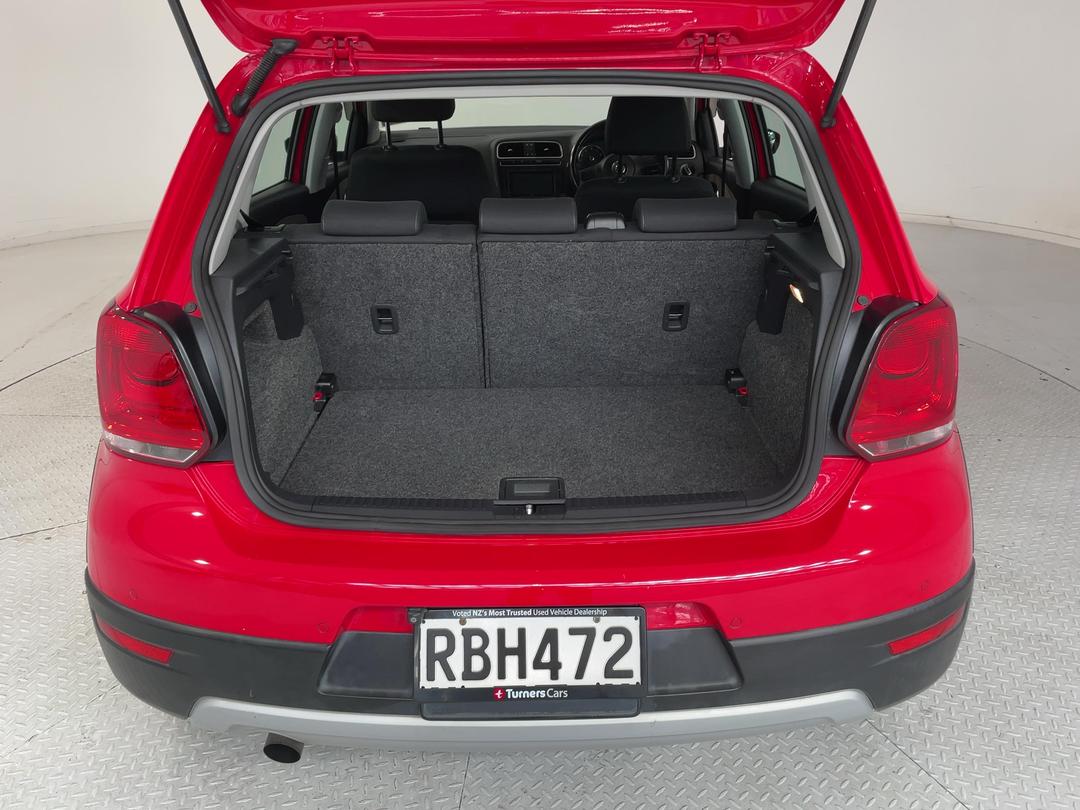 Photo '14' of Volkswagen Polo