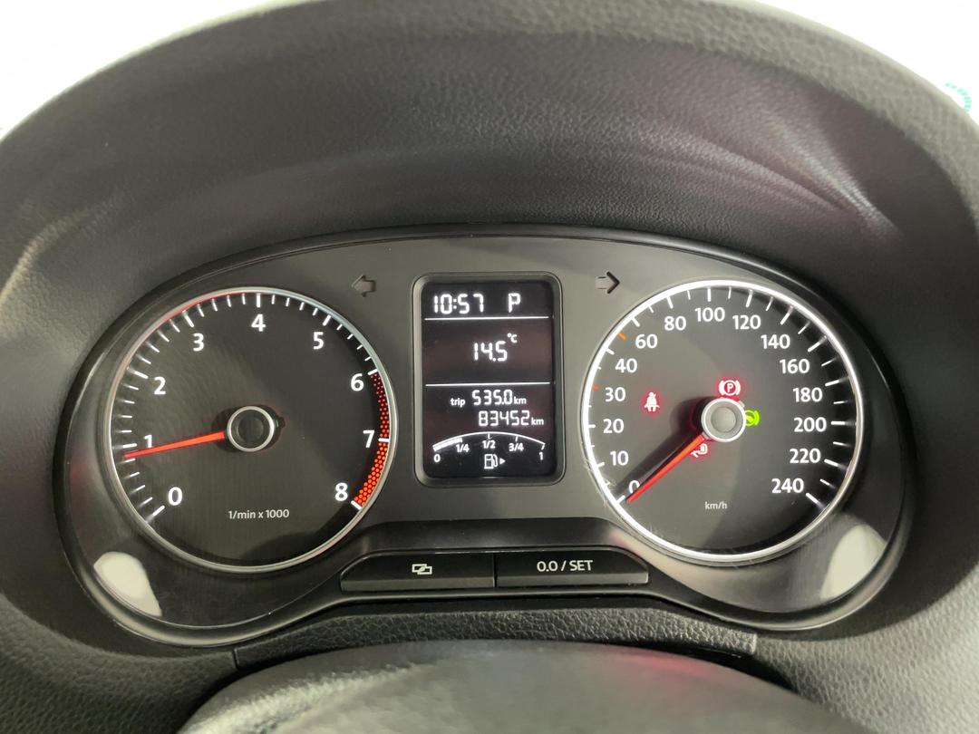 Photo '21' of Volkswagen Polo