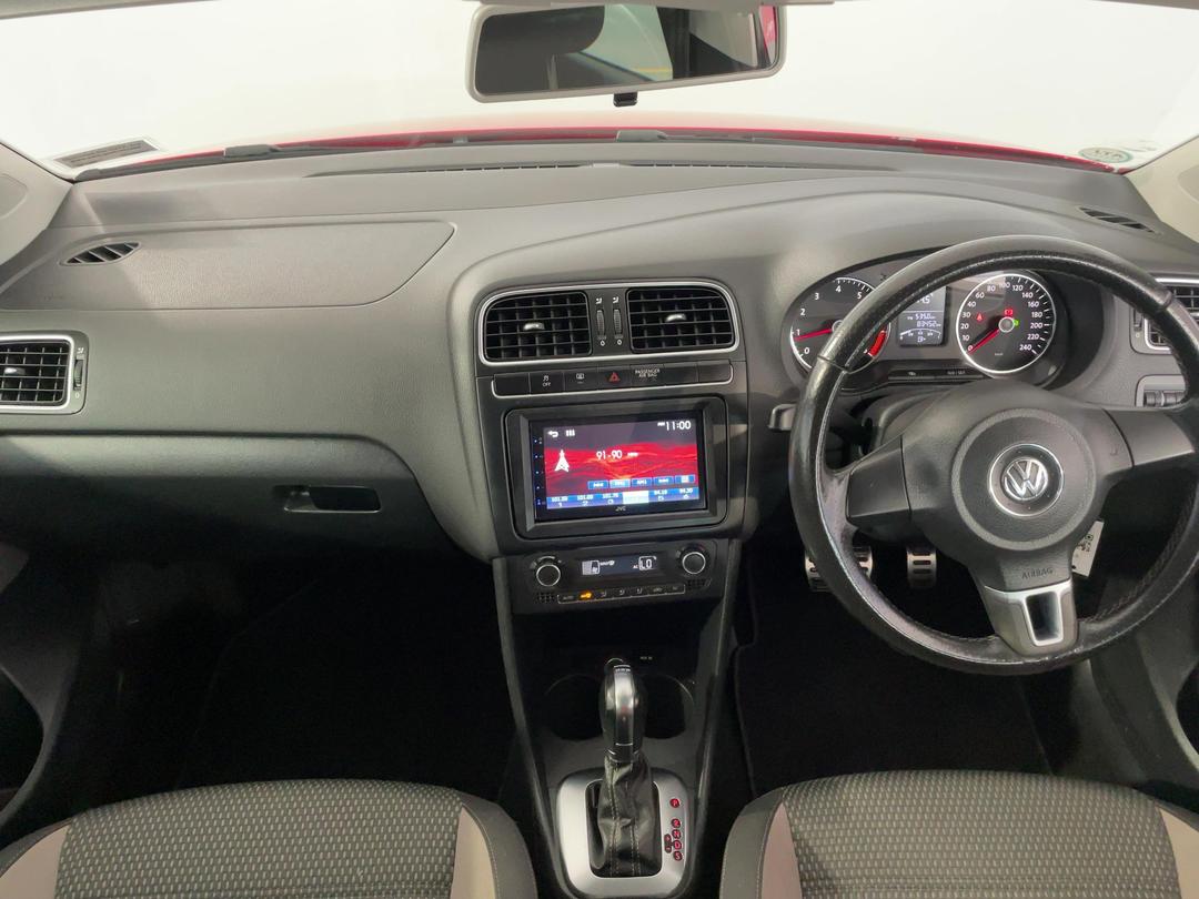 Photo '20' of Volkswagen Polo