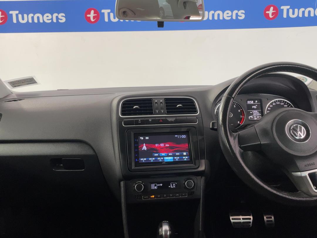 Photo '17' of Volkswagen Polo