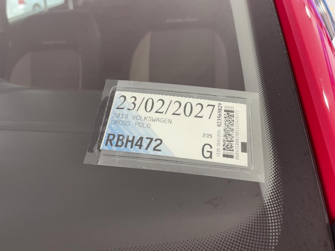 Photo '26' of Volkswagen Polo