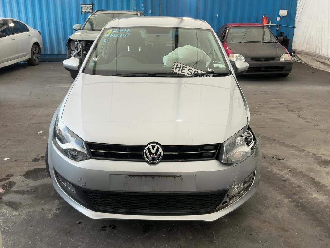 Photo '2' of Volkswagen Polo 63KW Photo '2' of Volkswagen Polo 63KW