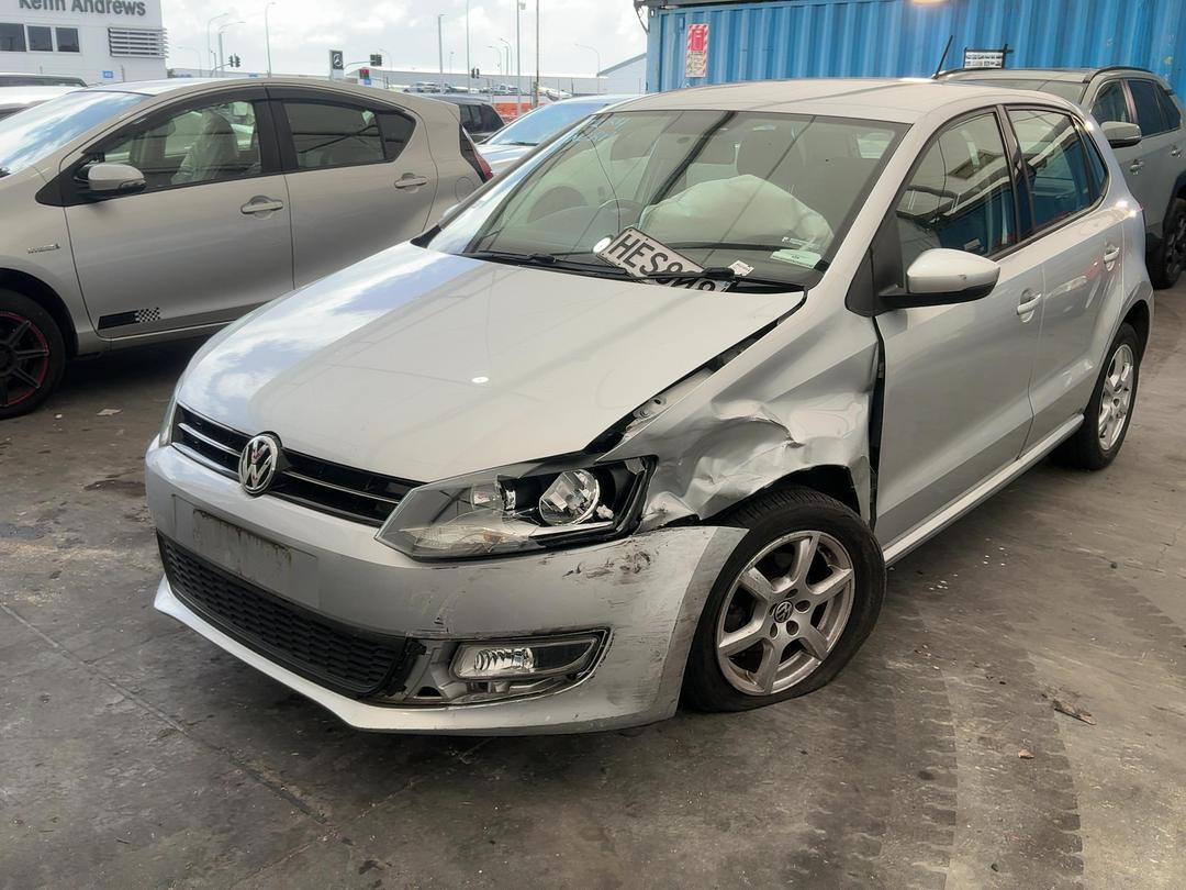 Photo '3' of Volkswagen Polo 63KW Photo '3' of Volkswagen Polo 63KW