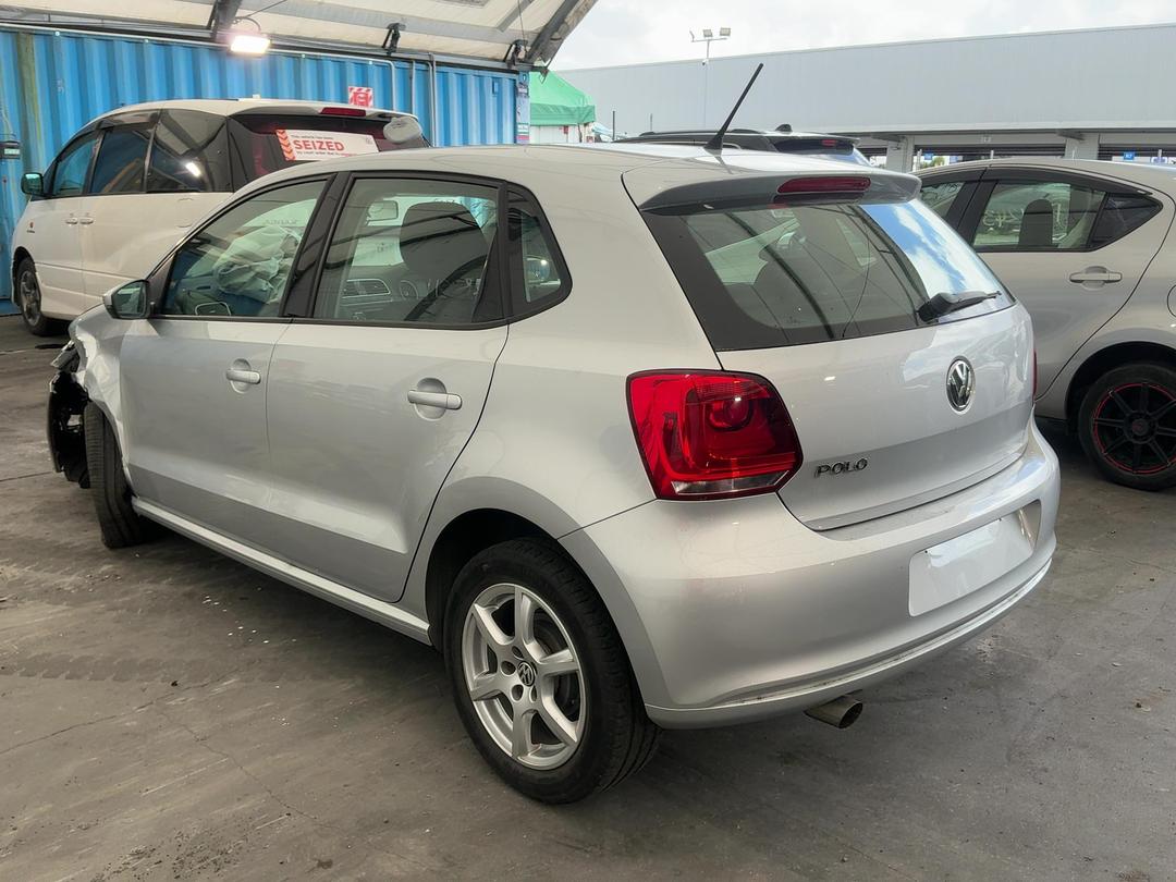 Photo '4' of Volkswagen Polo 63KW Photo '4' of Volkswagen Polo 63KW