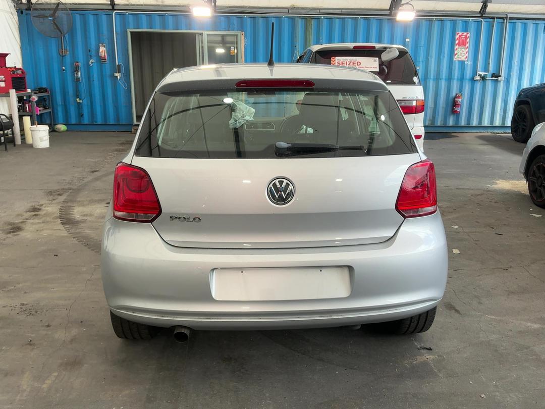 Photo '5' of Volkswagen Polo 63KW Photo '5' of Volkswagen Polo 63KW